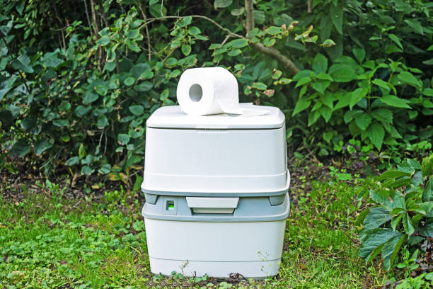 Best Affordable portable toilet rental  in Tryon, NC