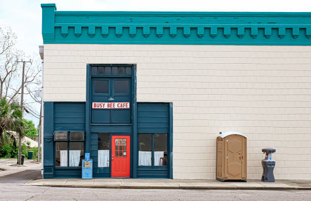 Best High-end porta potty rental  in Tryon, NC