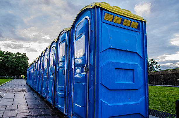 Best Portable bathroom rental  in Tryon, NC