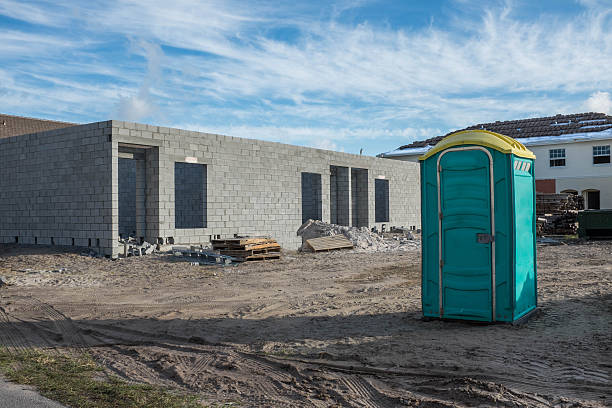 Best High-end porta potty rental  in Tryon, NC